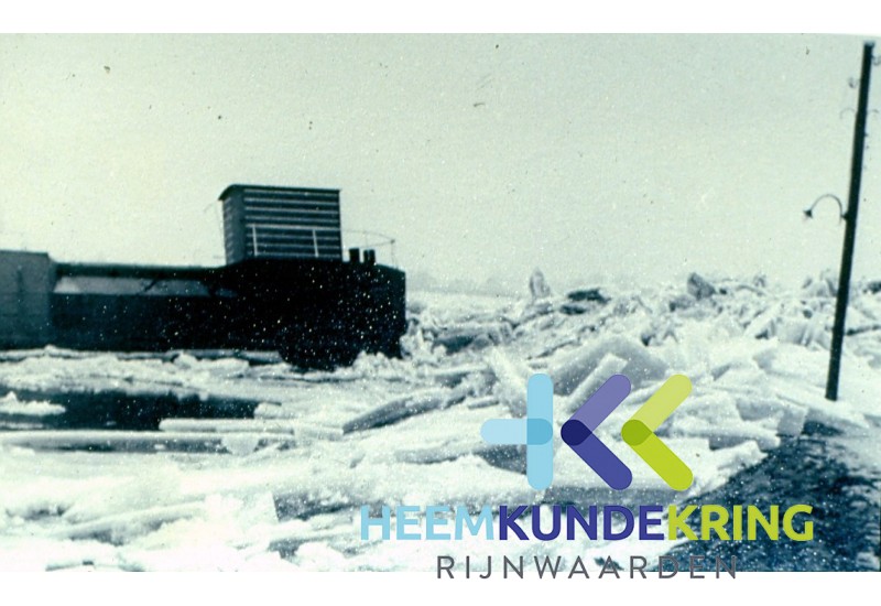 IJs op de Rijn F00001591